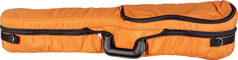 Bobelock B1007 Fiberglass Shaped Suspensions Violin Case