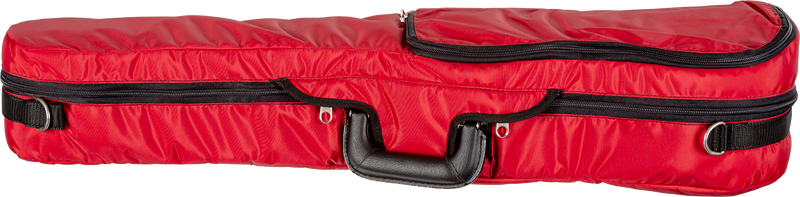 Bobelock B1007 Fiberglass Shaped Suspensions Violin Case