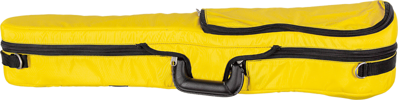 Bobelock B1007 Fiberglass Shaped Suspensions Violin Case