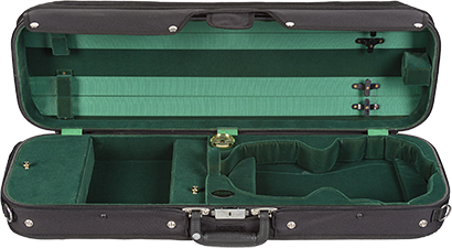 Bobelock  B14002 Student Economy Violin Case