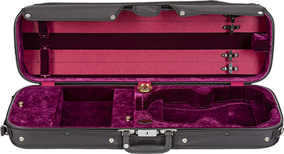 Bobelock  B14002 Student Economy Violin Case