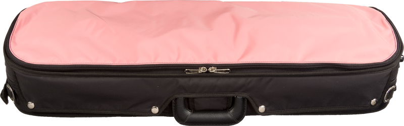 Bobelock B16002 Puffy Sport Economy Bonded Violin Case