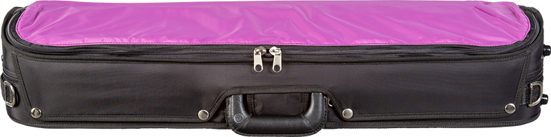 Bobelock B16002 Puffy Sport Economy Bonded Violin Case