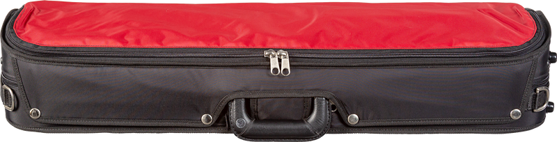 Bobelock B16002 Puffy Sport Economy Bonded Violin Case