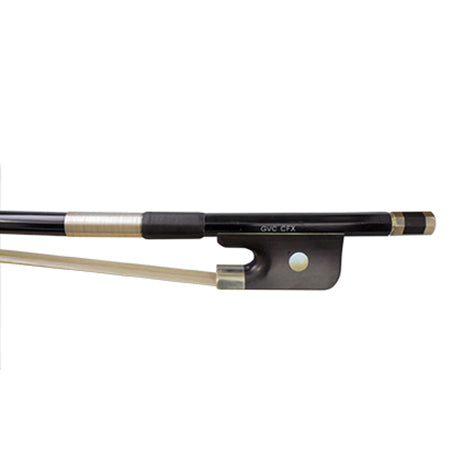 GVC CFX CARBON FIBER BASS BOW