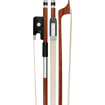 Maple Leaf Strings Brazilwood Cello Bow