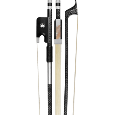 Maple Leaf Strings WOVEN CARBON FIBER Cello bows