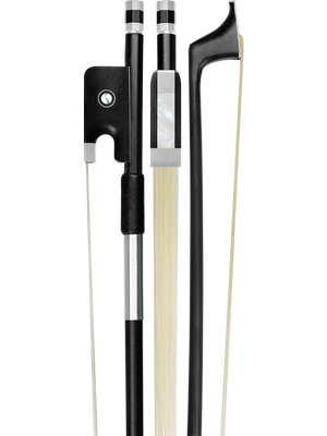 Maple Leaf Strings Carbon fibre Composite Cello bow