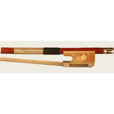 GVC H.LUGER MASTER CELLO BOW – WHITE HORN