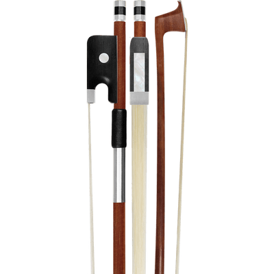 Maple Leaf Strings Brazilwood Viola Bow