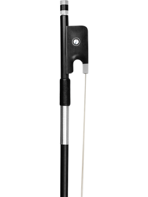 Maple Leaf Strings Graphite Composite Viola bow