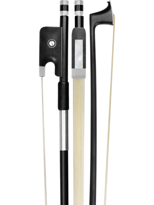 Maple Leaf Strings Graphite Composite Viola bow