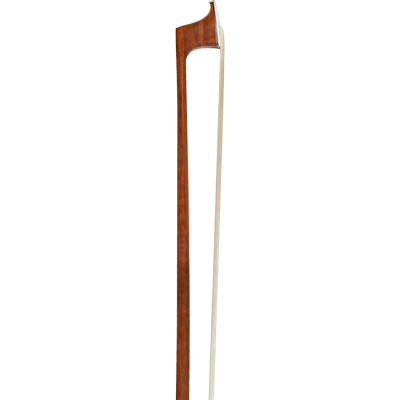 Maple Leaf Strings PERNAMBUCO, SILVER MOUNT viola bows