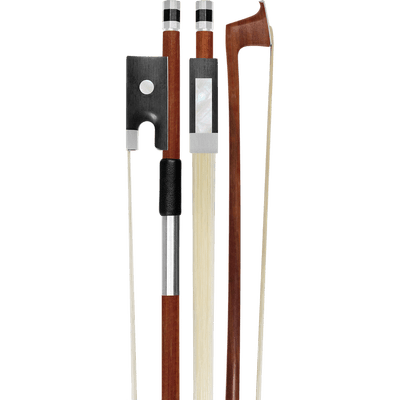 Maple Leaf Strings Brazilwood Violin Bow