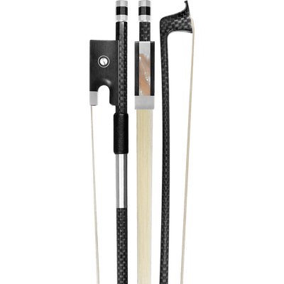 Maple Leaf Strings WOVEN CARBON FIBER violin bows