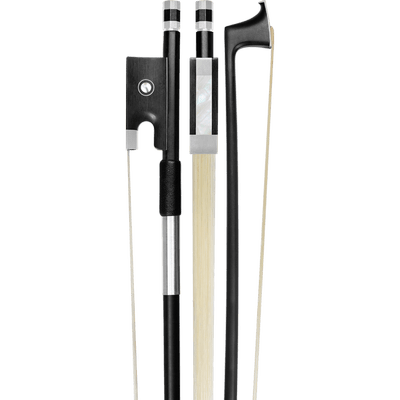 Maple Leaf Strings CARBON FIBER COMPOSITE violin bows