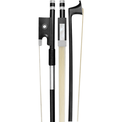 Maple Leaf Strings GRAPHITE COMPOSITE violin bows