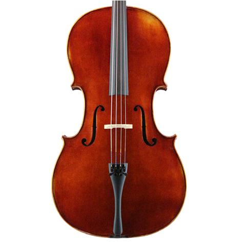 GVC H. LUGER C700 CELLO ONLY