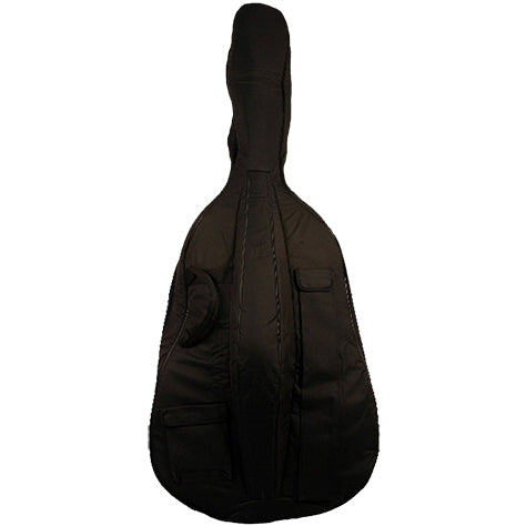 GVC DELUXE PADDED BASS CASE