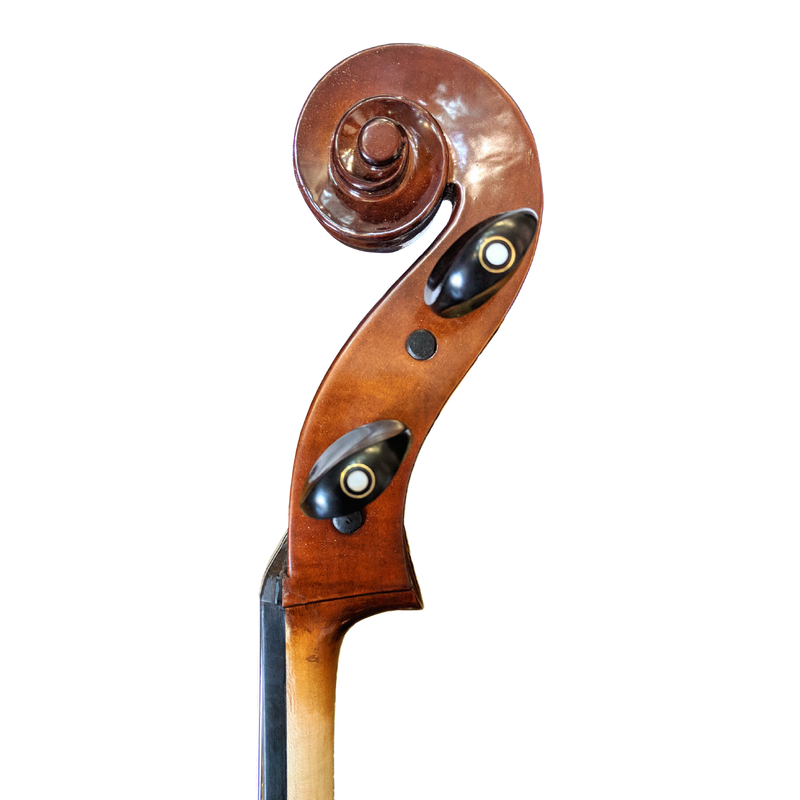 GVC H. LUGER CC200 CELLO OUTFIT (CC101)