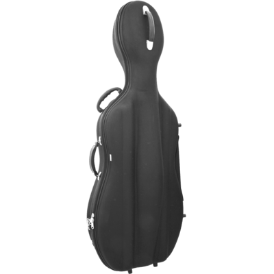 MLS 3100 Metropolitan Cello Case
