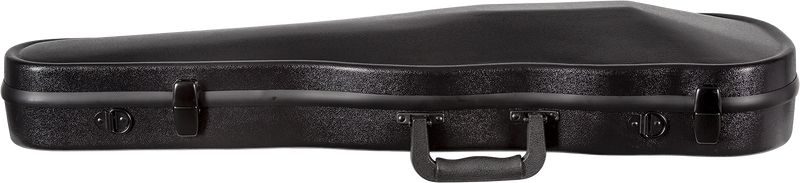 Howard Core CC402 - Thermoplastic Violin Case With Shoulder Rest Pocket