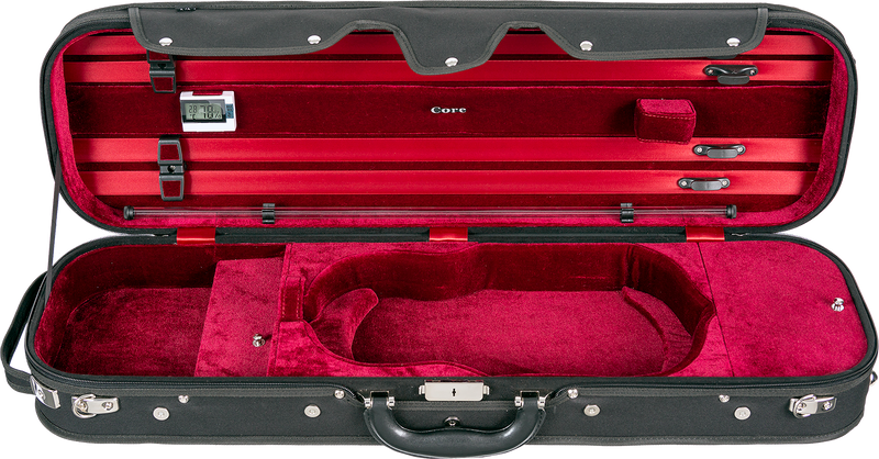 Howard Core CC500 - Core Violin Suspension Case