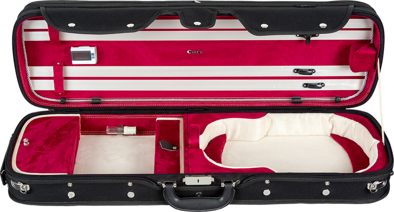 Howard Core CC550 - Core Oblong Violin Suspension Case