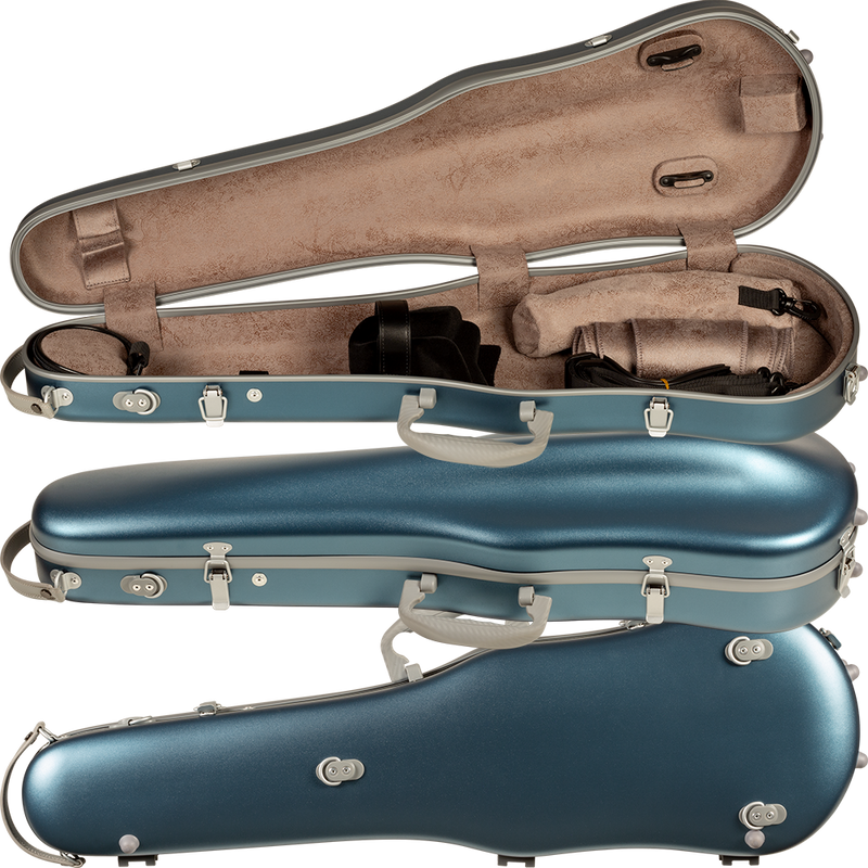 Howard Core CC820 Composite Violin Case