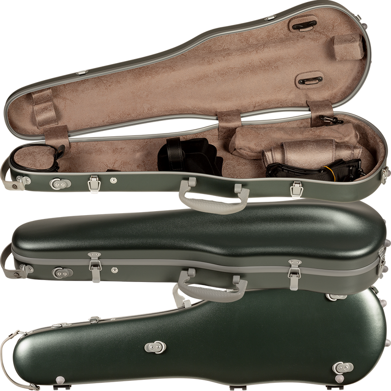 Howard Core CC820 Composite Violin Case
