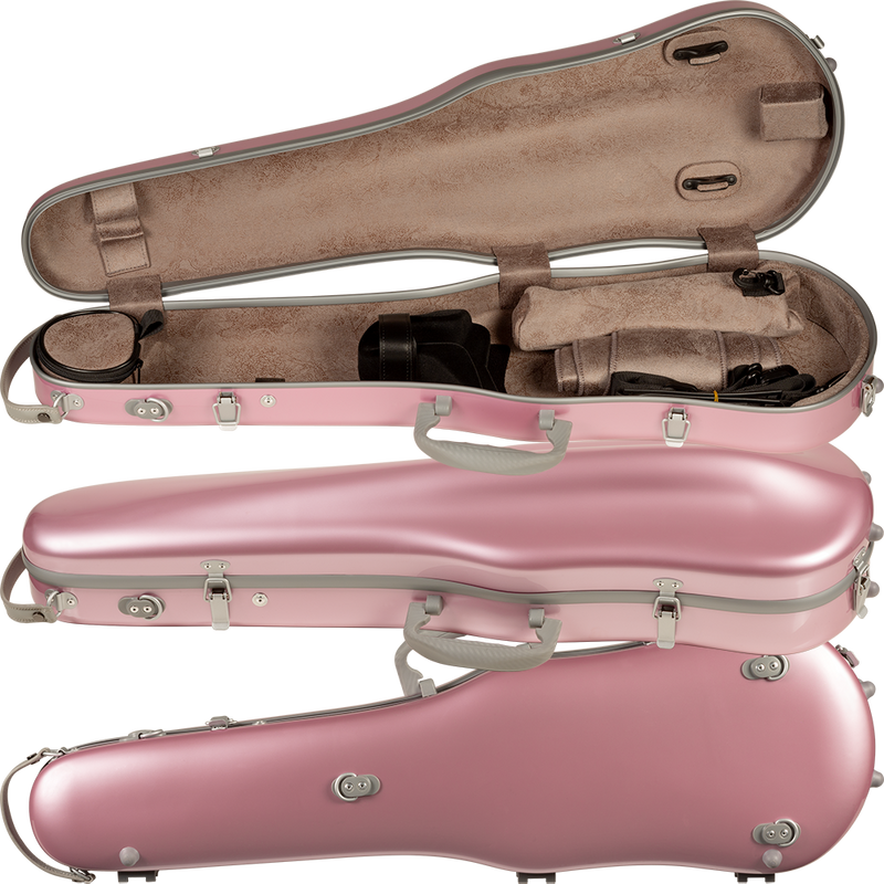 Howard Core CC820 Composite Violin Case