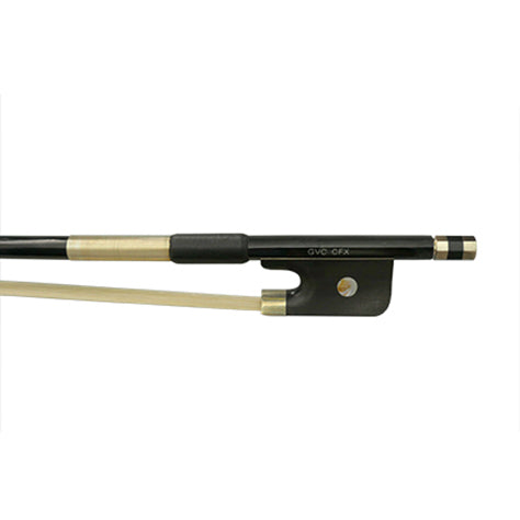 GVC CFX CARBON FIBER CELLO BOW