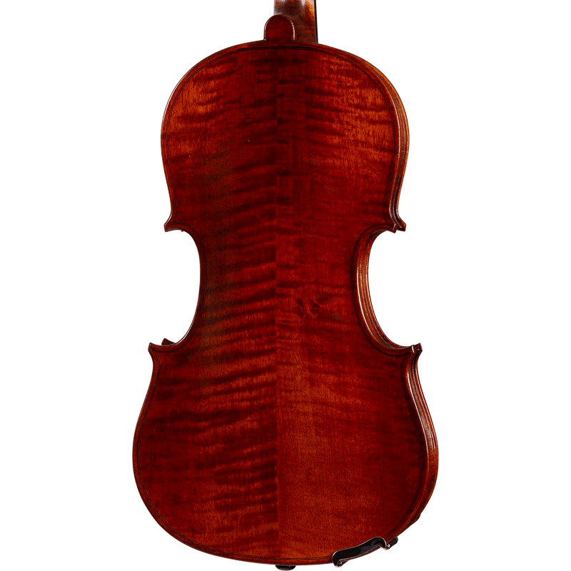Howard Core Academy A24  Model Viola Outfit