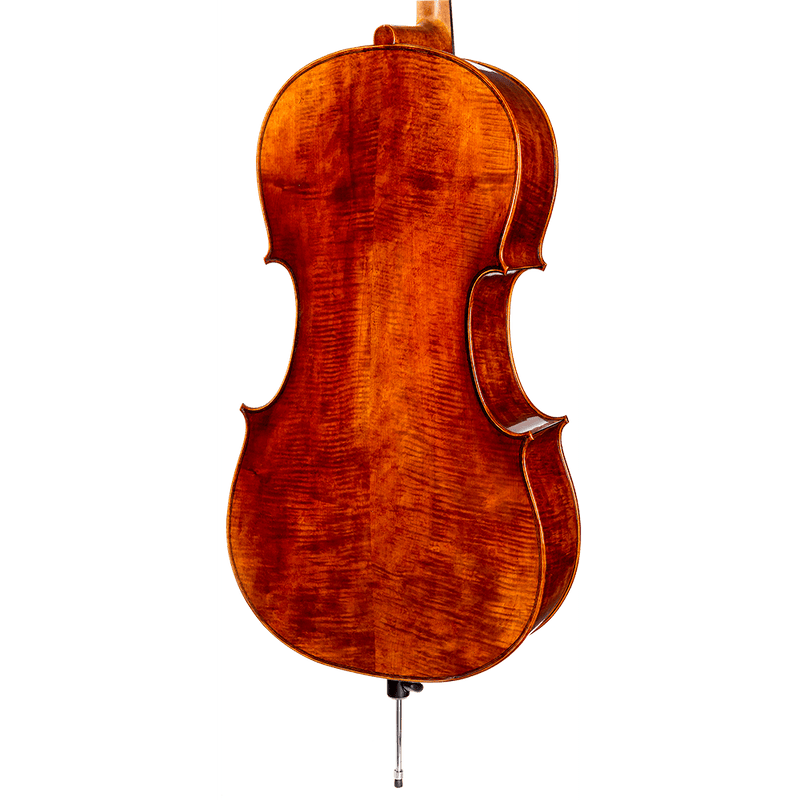 Howard Core Conservatory C30 Model Cello Outfit