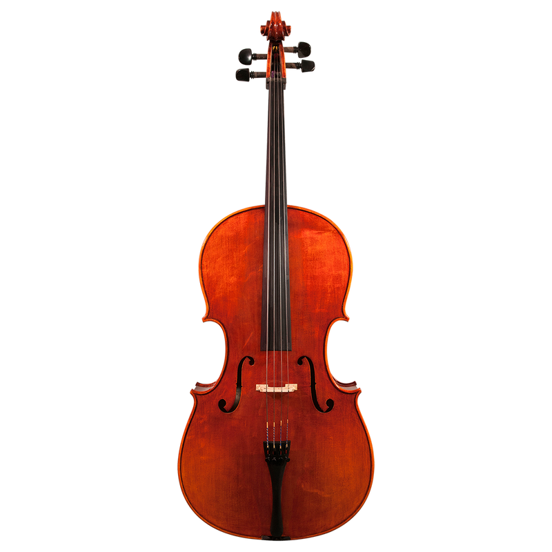 GVC NICOLAS PAROLA CP10 CELLO