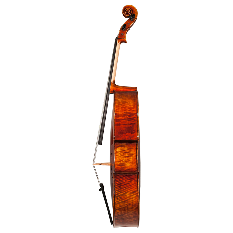 GVC NICOLAS PAROLA CP10N CELLO
