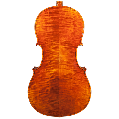 GVC NICOLAS PAROLA CP30N CELLO
