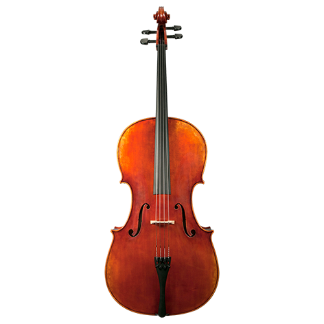 GVC NICOLAS PAROLA CP30E CELLO