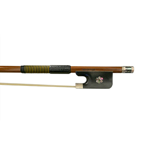 GVC H.LUGER MASTER CELLO BOW – BLOSSOM EYE