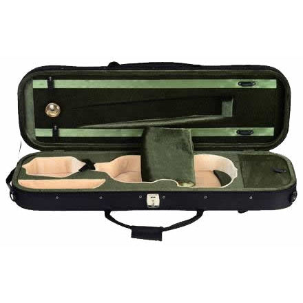 GVC CAMPUS OBLONG LIGHTWEIGHT VIOLIN