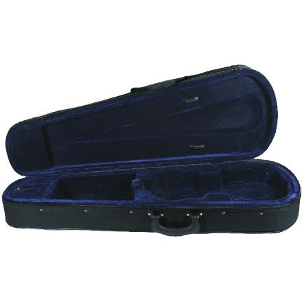 GVC SHAPED VIOLA CASE
