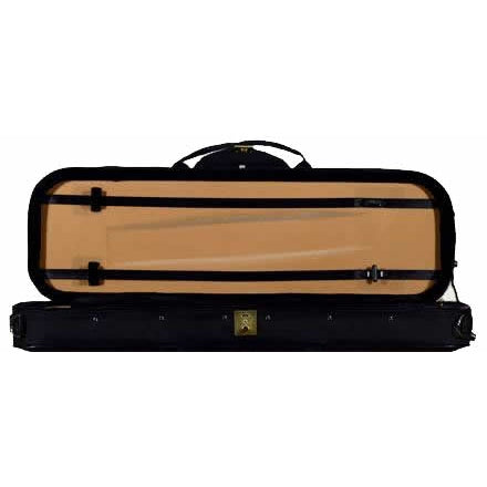 GVC OBLONG LIGHTWEIGHT STUDENT CASE