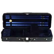 GVC OBLONG LIGHTWEIGHT DELUXE CASE