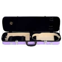 GVC COMPOSITE VIOLIN CASE