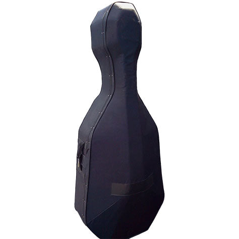 GVC LIGHTWEIGHT BASS CASE