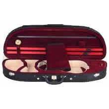 GVC MOONEY D-SHAPED LIGHTWEIGHT VIOLIN