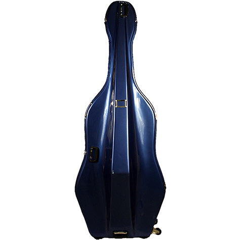 GVC COMPOSITE FLIGHT CASE WITH WHEELS