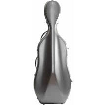 GVC FLIGHT-STYLE CELLO CASE