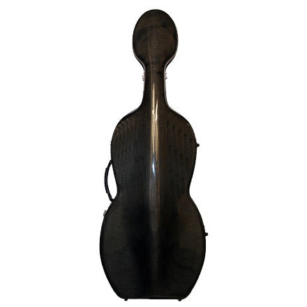 GVC CARBON FIBER LWGT. CELLO CASE