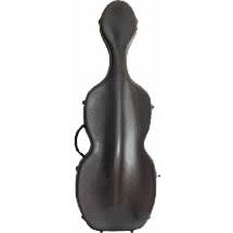 GVC CARBON COMPOSITE CELLO CASE